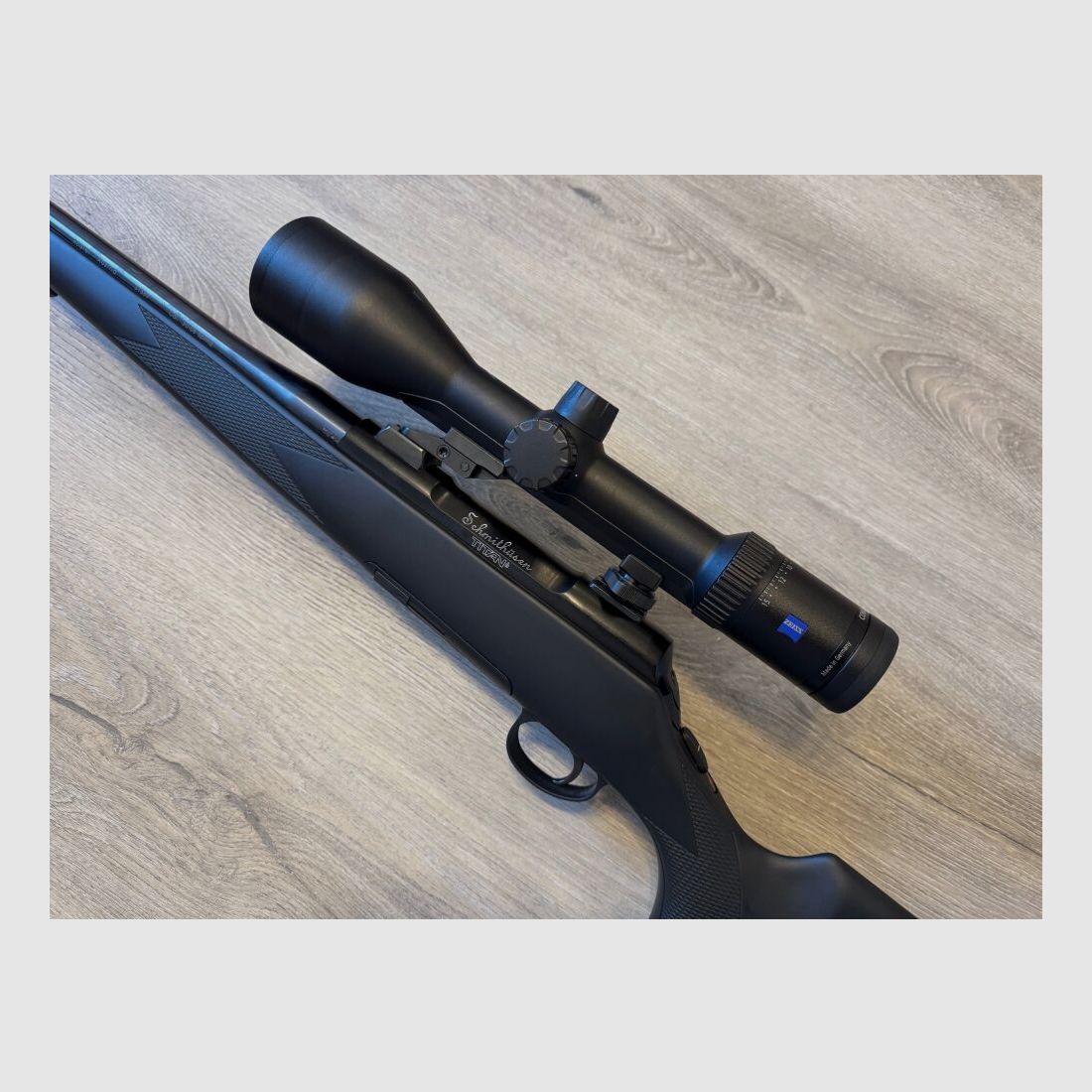 Rößler Titan All-round