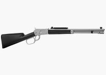 CHIAPPA 1892 Alaskan take down 44mag