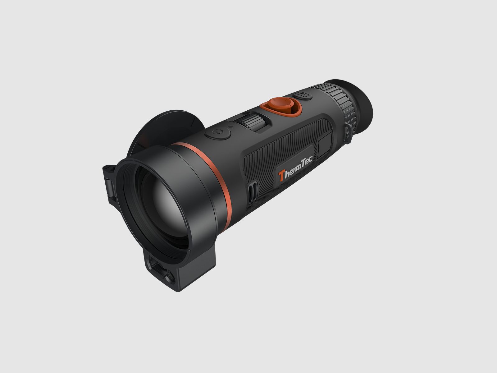 Caméra thermique ThermTec WILD 650 / 650L avec télémètre laser