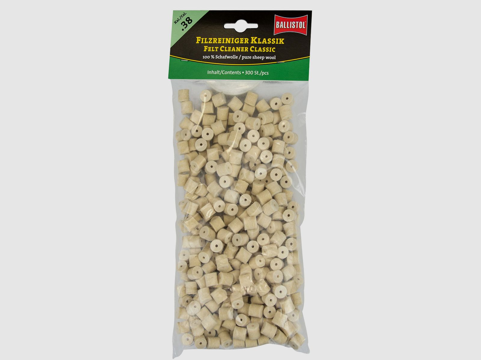 Ballistol Filzreiniger Klassik