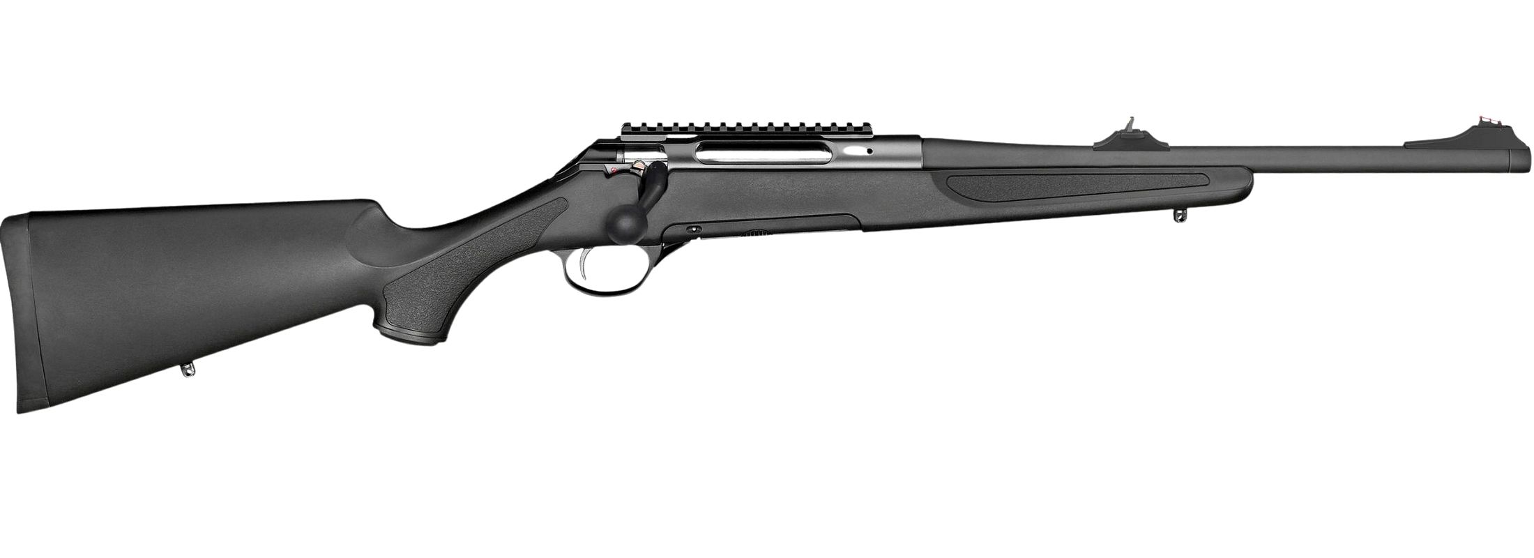 Haenel Jaeger 10 Compact