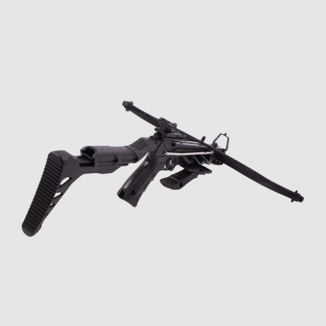 Man Kung Alligator 2 Pistolenarmbrust
