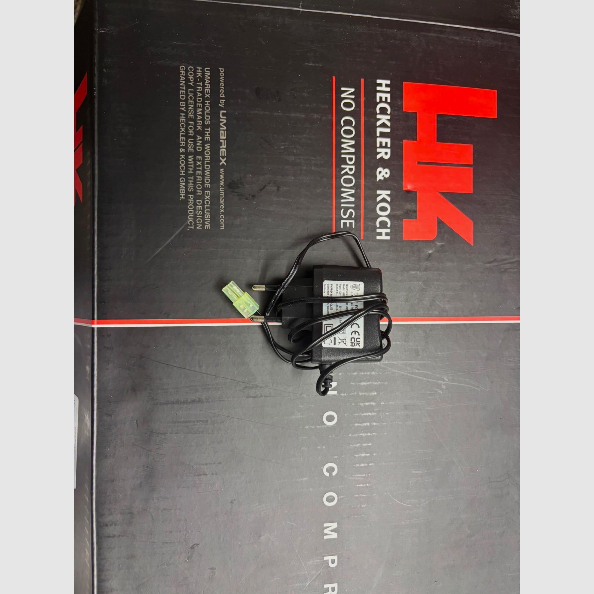 H&K UMP Sportsline Airsoft, imagen 11 de 11