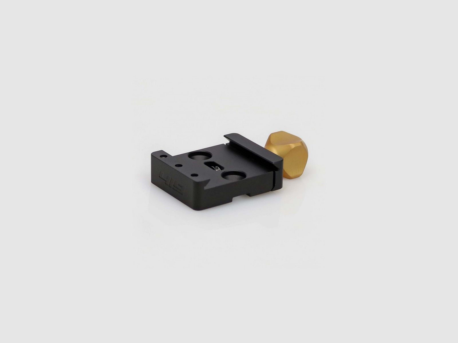 AREA419 ARCALOCK Klemme für ARCA/RRS Dovetail-Schienen, Bild 1 von 2