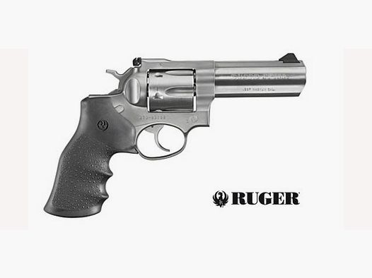 Ruger GP 100