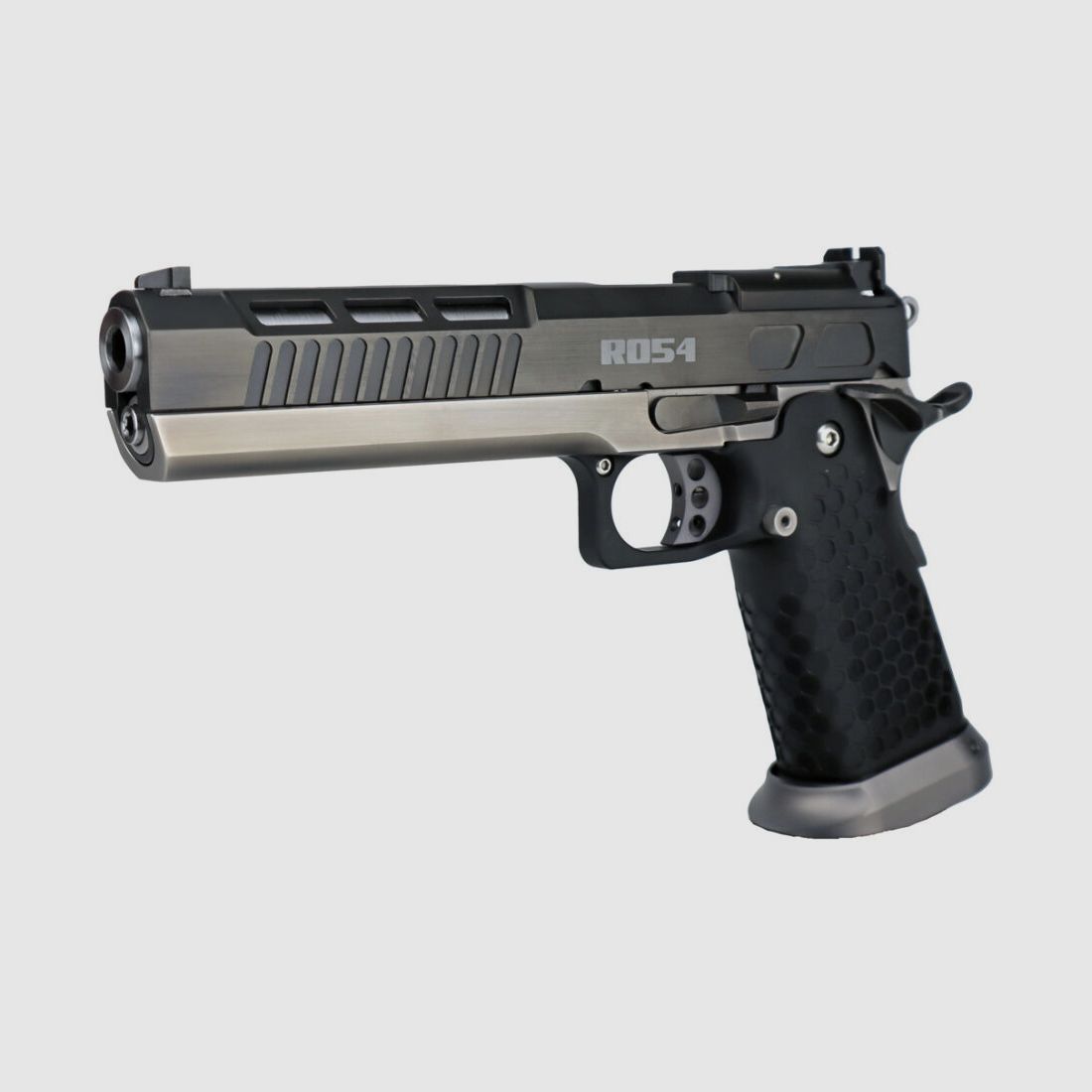 STP ROSA 6.0 Optics (R054)