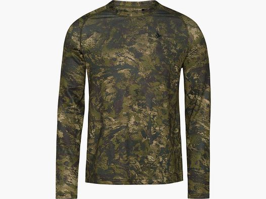 Seeland Active Camo Langarmshirt