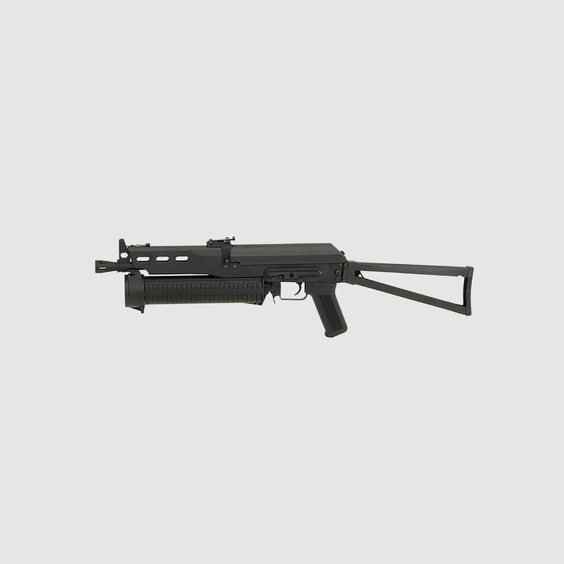 CM.058 PP-19 BIZON max. 0,5J AEG