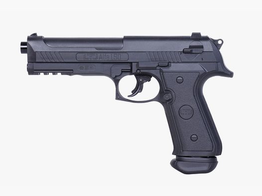 LTL Alfa 1.50 - Defensie Opleidingsmarker