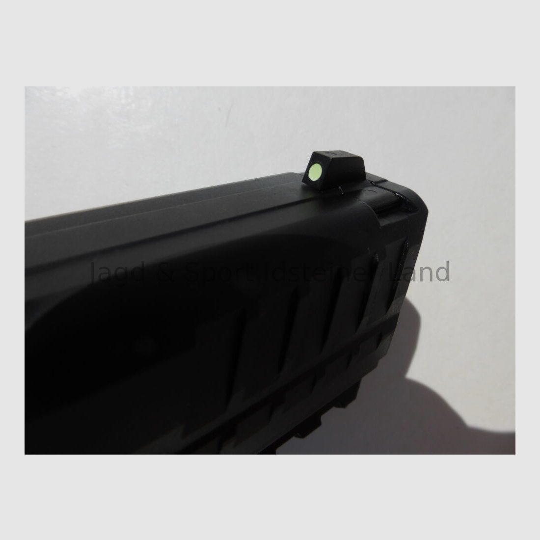 Heckler & Koch SFP9 OR