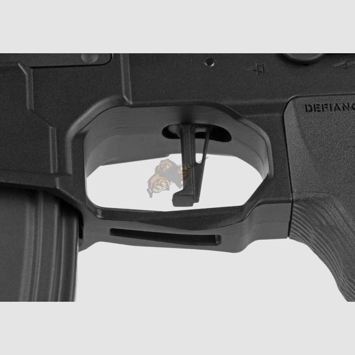 Trident Mk2 SPR/PDW Bundle in Schwarz Airsoft Frei ab 18 - S-AEG -F- (Krytac)