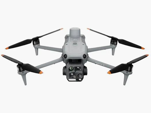 DJI Matrice 4T Intelligente Enterprise - Drone