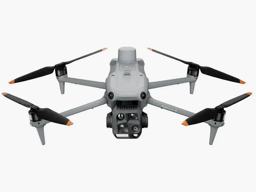 DJI Matrice 4T Intelligente Enterprise - Drohne