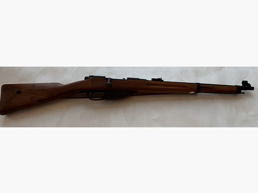 Carabine de sport militaire Steyr / Fusil pour cadets calibre .22 lr