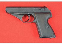 Mauser HSC