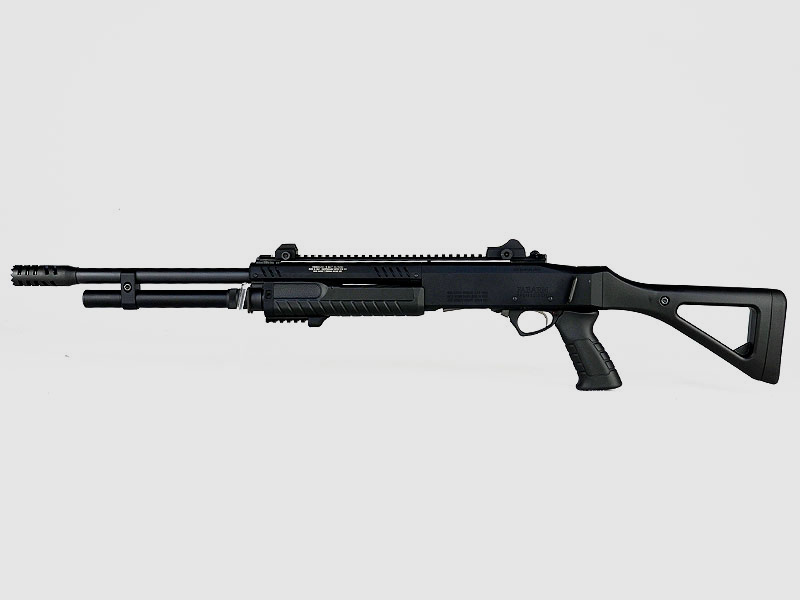 FABARM STF 12 Standard Czarny