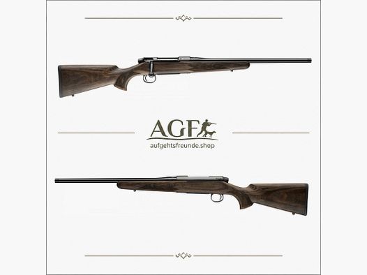 Mauser M18 Pure