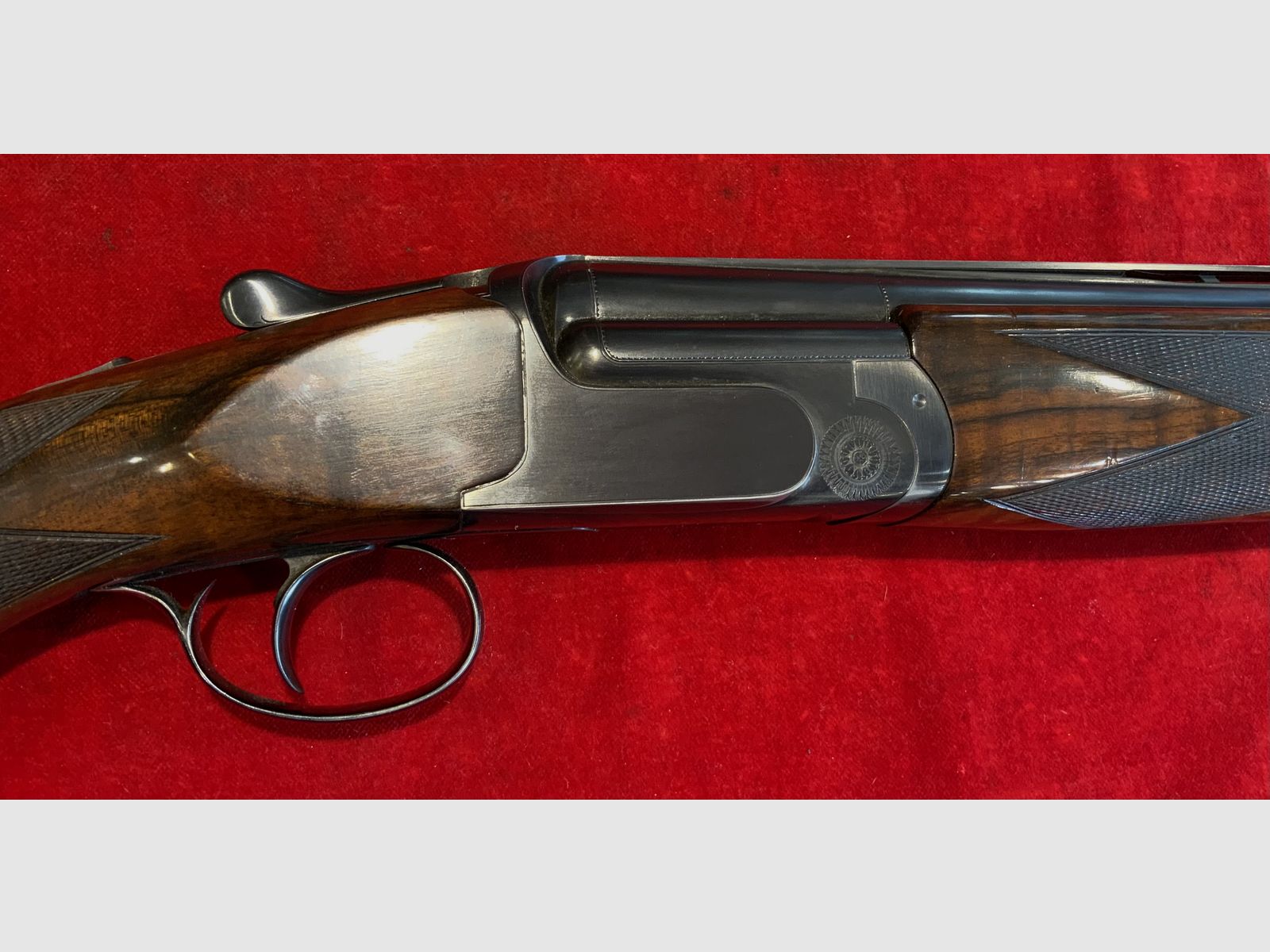 Over-and-under shotgun Perazzi Mirage .12, image 2 of 6