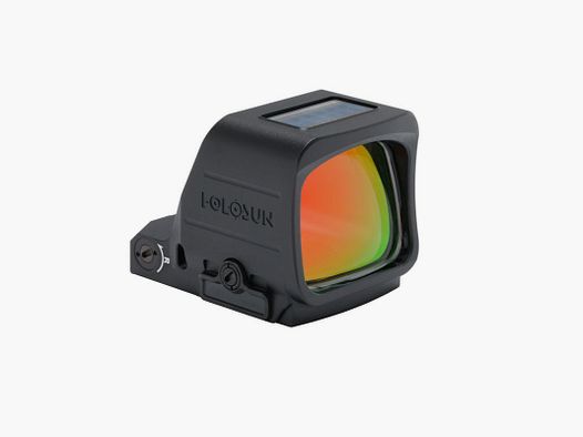 Holosun HS507-PROMAX-RD-PRS Leuchtpunktvisier Rot