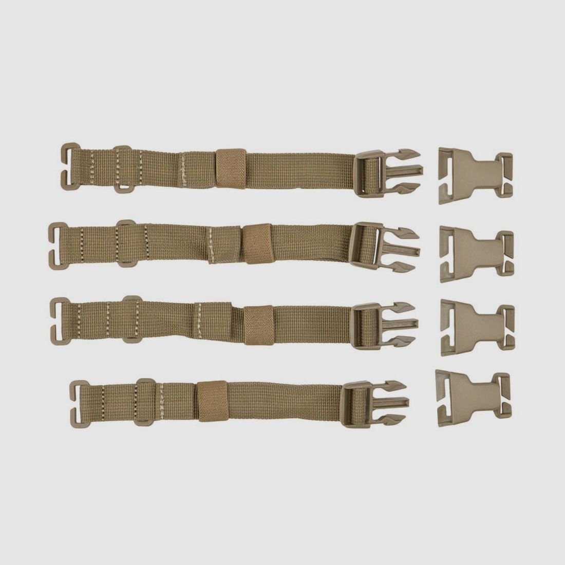 5.11 Tactical RUSH Tier Riemensystem
