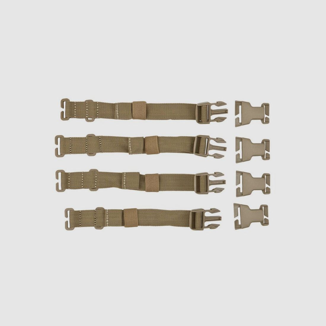 5.11 Tactical RUSH Tier Riemensystem