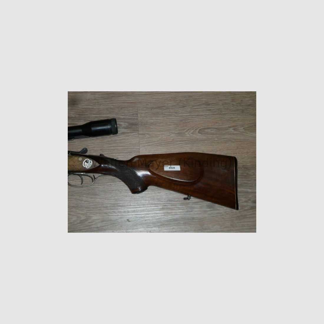 Sauer & Sohn 3000 Lux