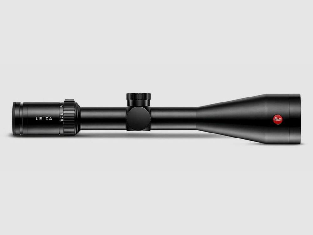 LEICA Amplus 6 2,5-15x56i L-4A