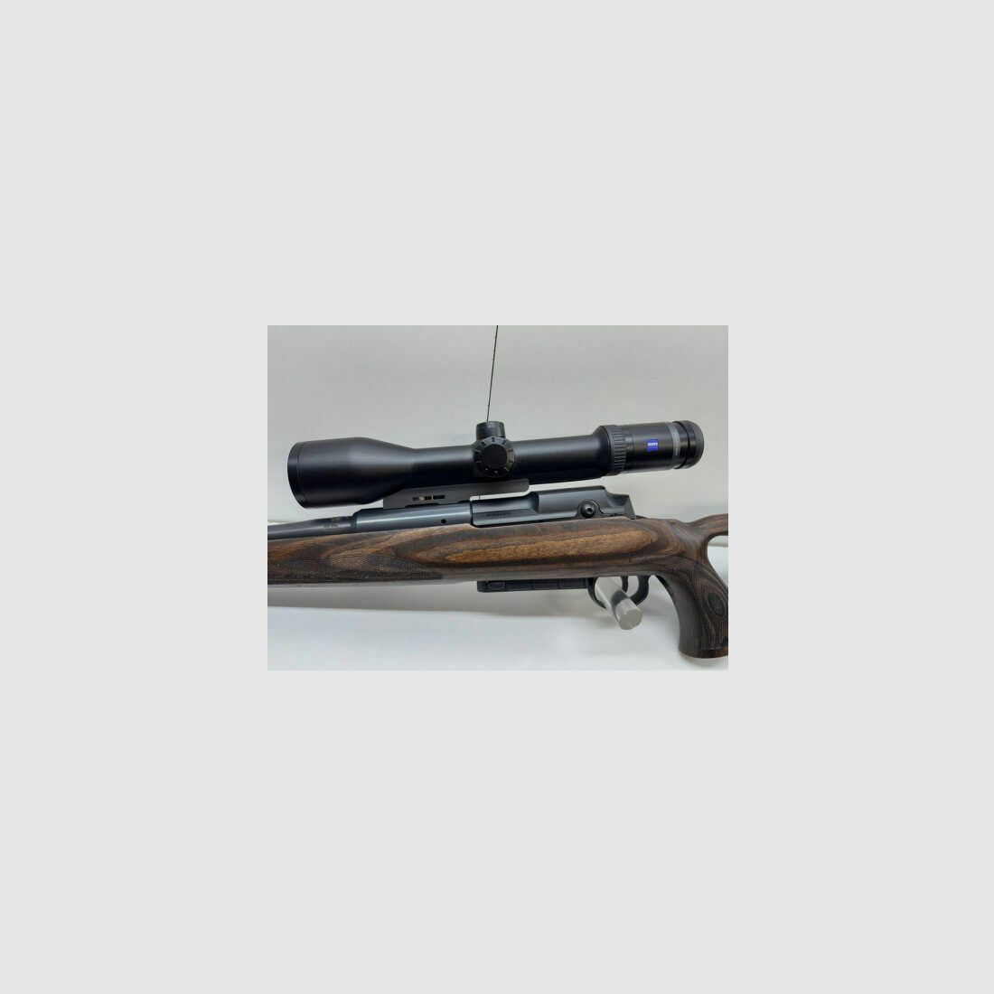 MAUSER 25 MAX Set Completo Zeiss - Armi Friedrichs