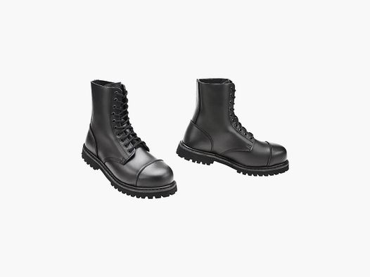 Brandit Brandit Buty Phantom Boots 10 Eye - 5 Mężczyzn