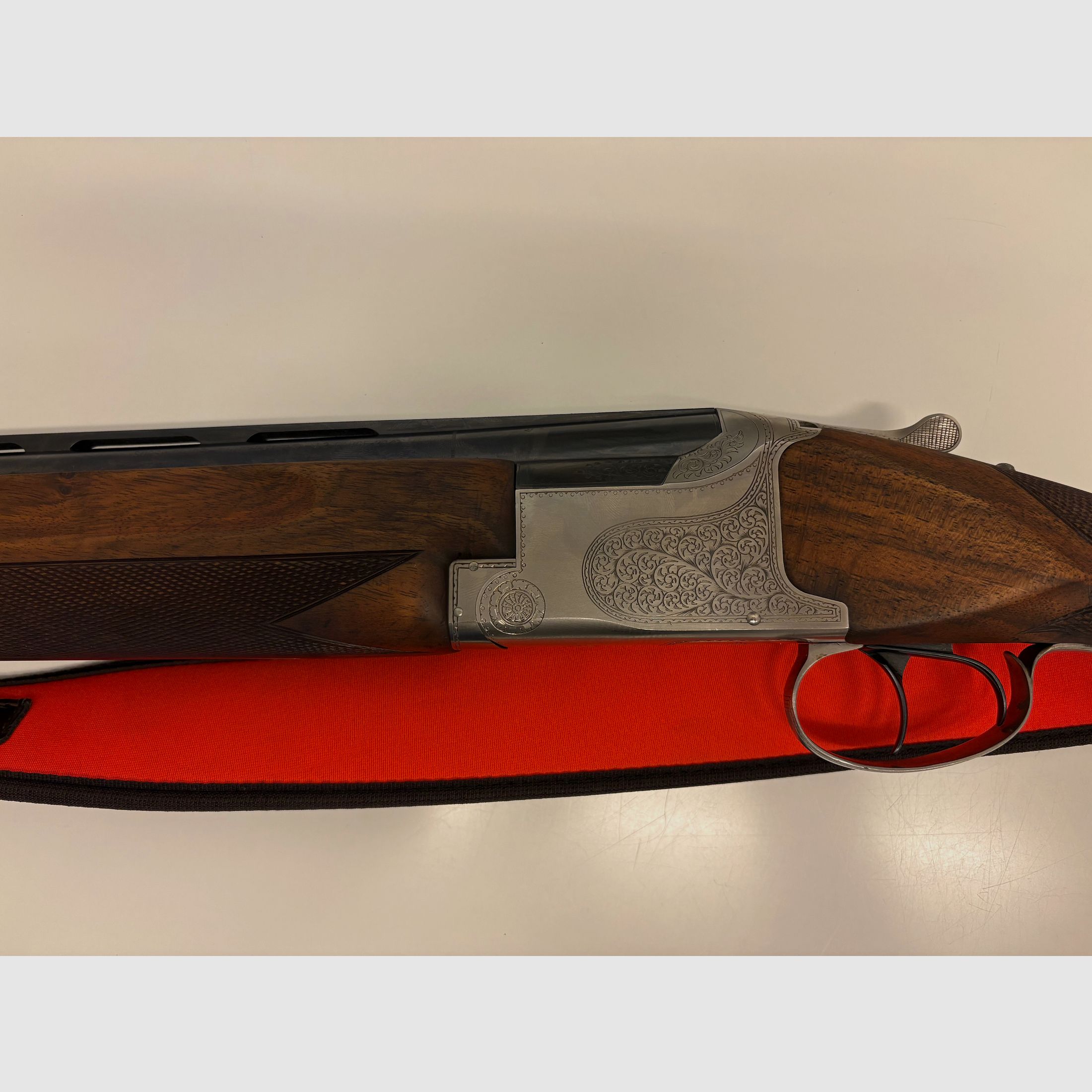 Winchester Mod. 101 BDF Cal. 12/76