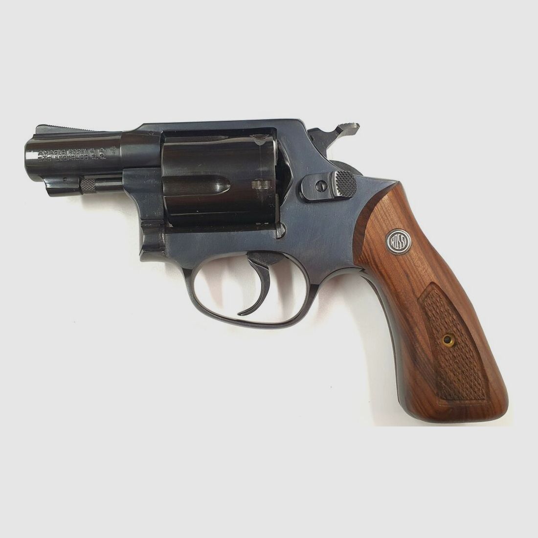 Rossi Mod 27 5Schuss