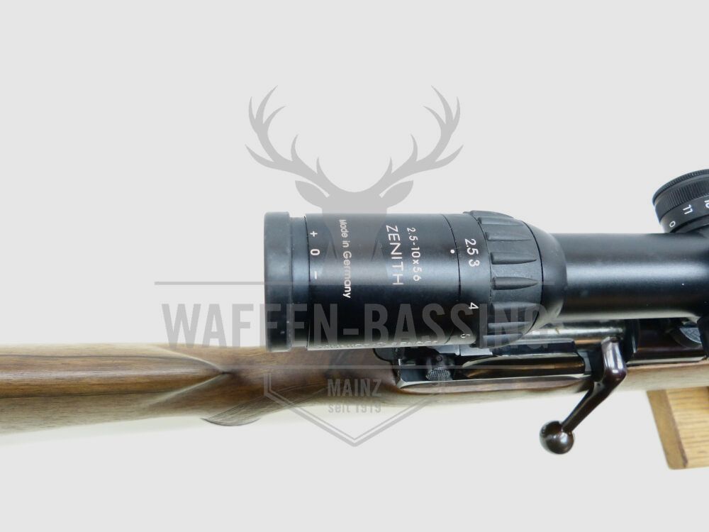 Mauser 66