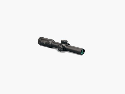 Zielfernrohr Konus Pro M-30 1-4x24 - Ret. Circle Dot IL