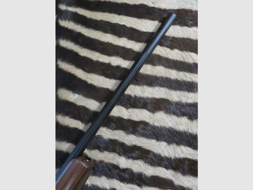 Browning Bar 4x Hunter Bavarian G3 Repetierbüchse Kal.7rm Lauf 61cm, Bild 2 von 9