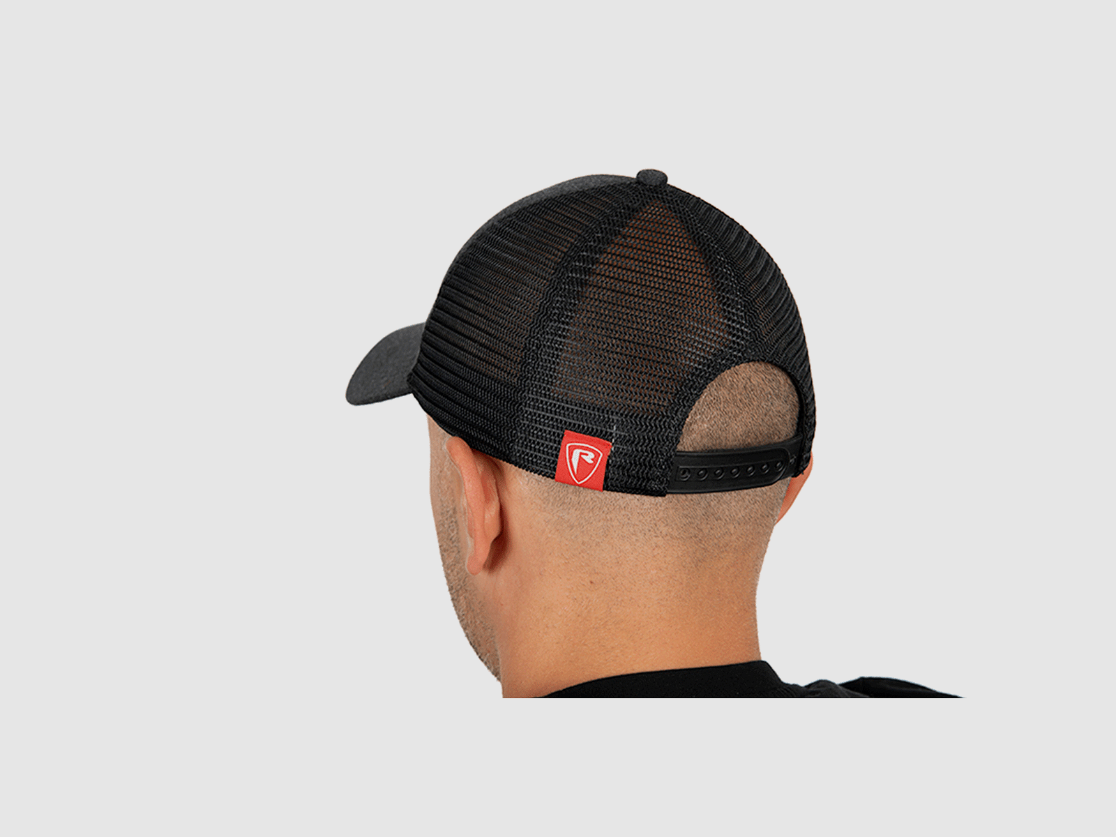 HAT – FOX RAGE – VOYAGER CAP DARK GREY, image 5 of 9