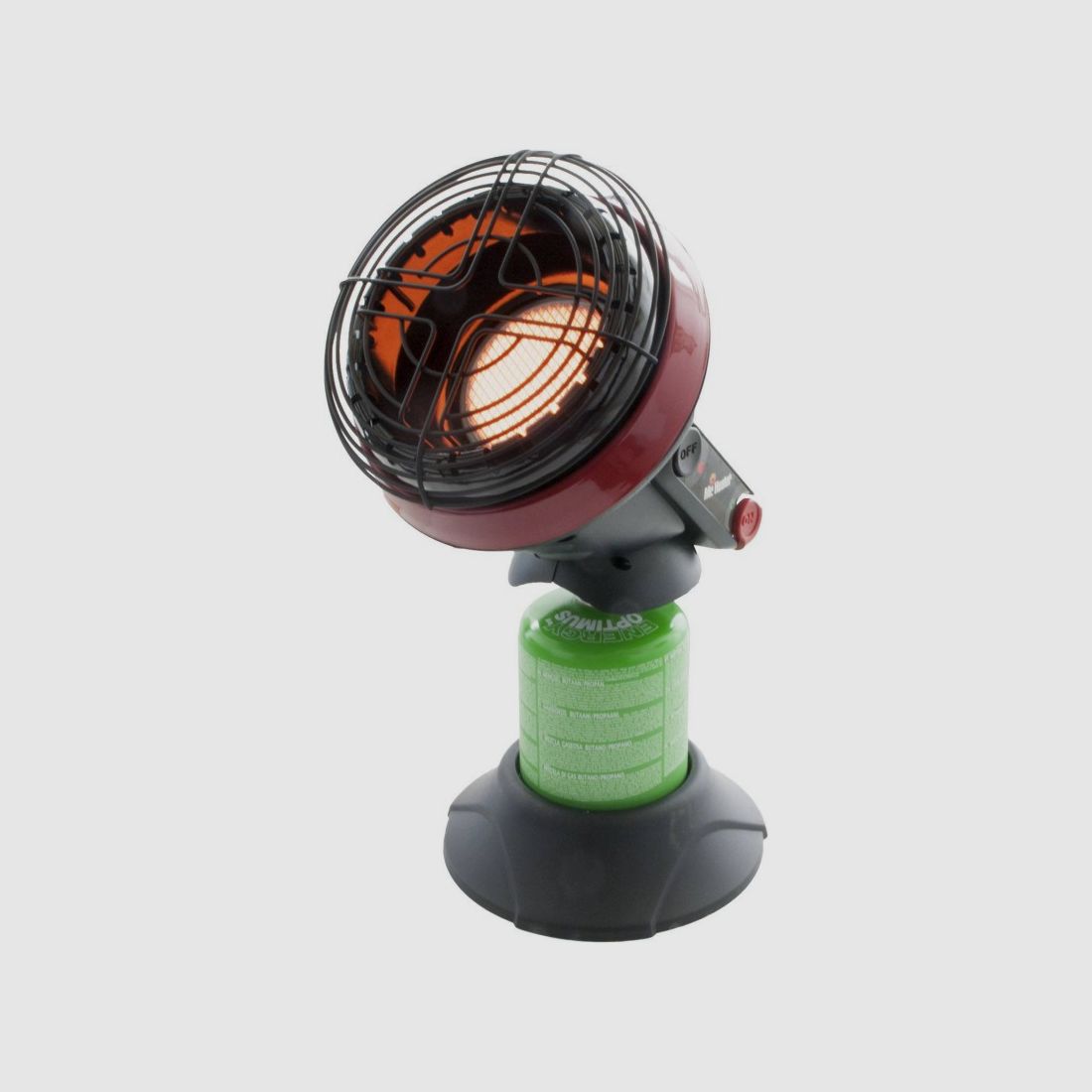 Stufa Gas Heater Little Buddy, immagine 2 di 7
