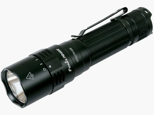 Fenix PD40R V3.0 Tactische Zaklamp