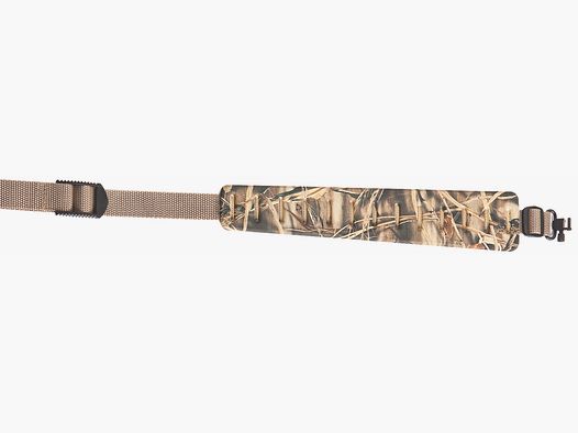 Quake geweerriemen Realtree Max4HD 29-05064