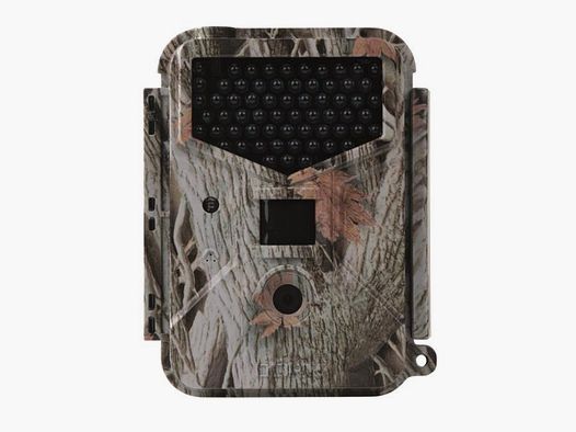 DÖRR 204410 Caméra de surveillance Snapshot Extra Black 12.0i HD