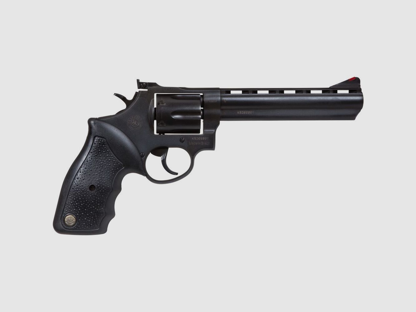 Taurus 689 6 inch .357 Mag.