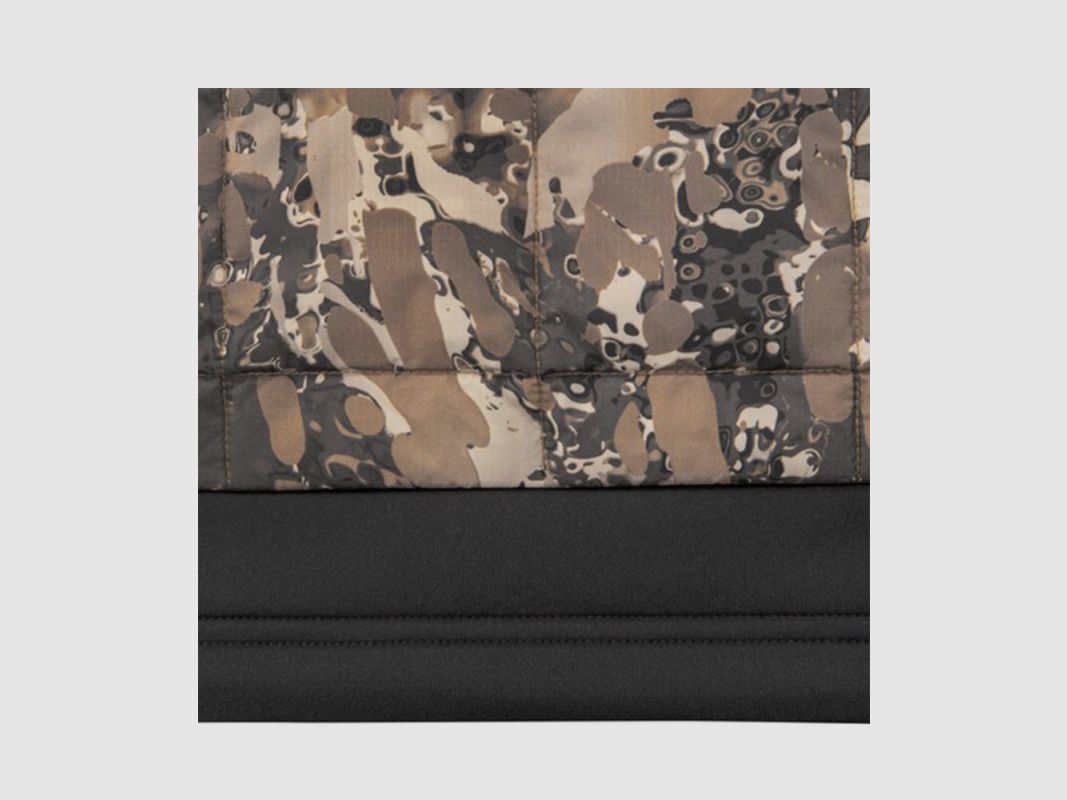 Beretta Wingbeat Camo jas, afbeelding 9 van 9