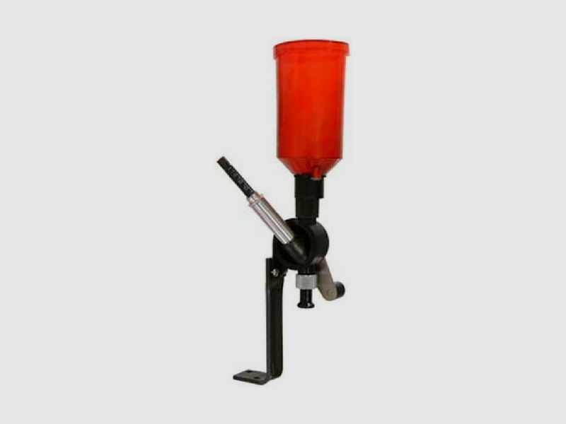 Lee perfect powder measure