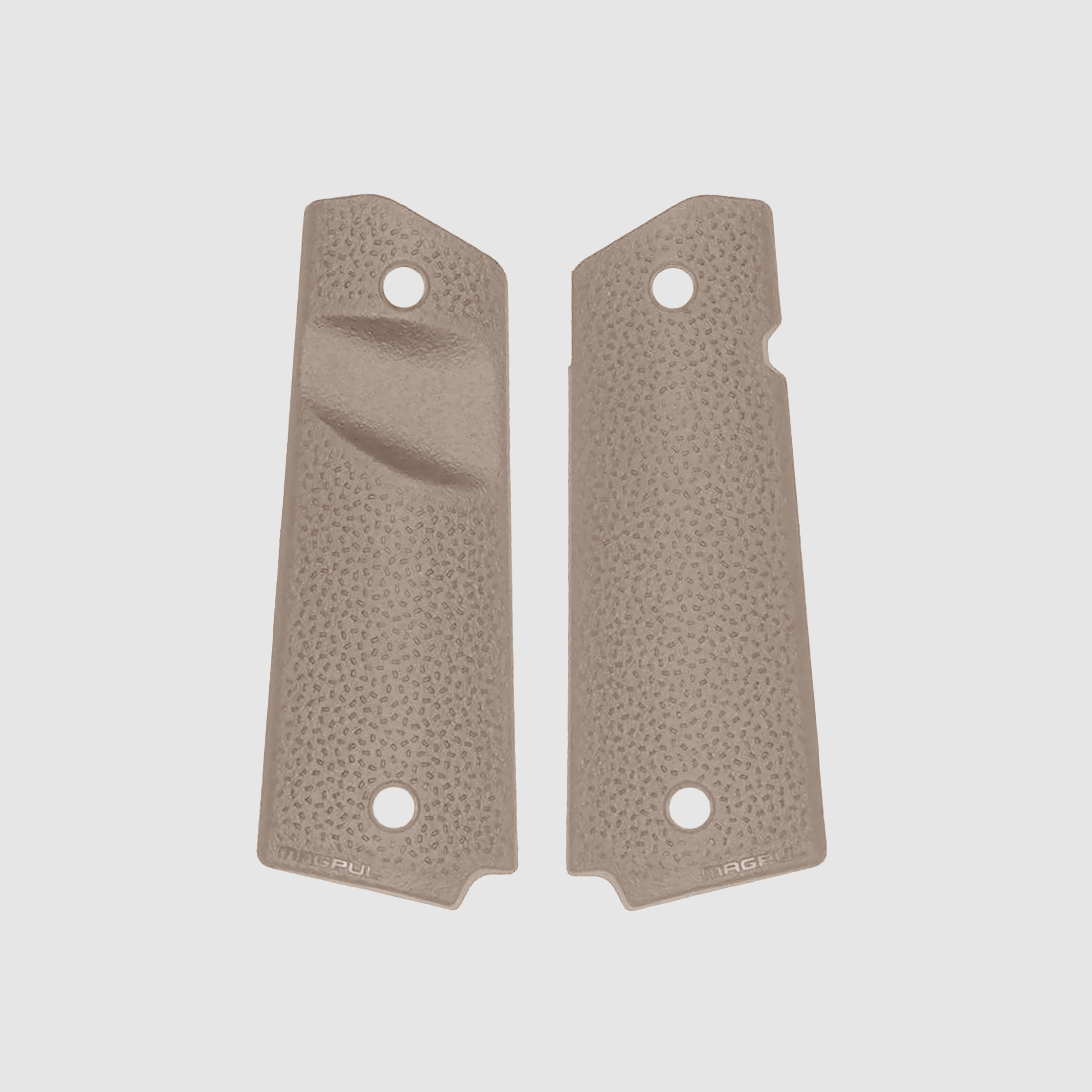 Cachas TSP 1911, FDE, MAG544 - Magpul