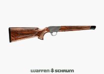 Blaser System R8 Rutenio SHK:8 / Sinistra