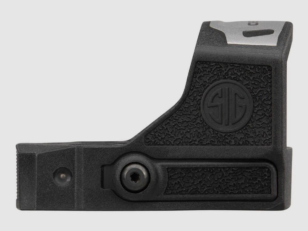 Sig Sauer Romeo-RS Compact Red Circle-Dot, Bild 6 von 6
