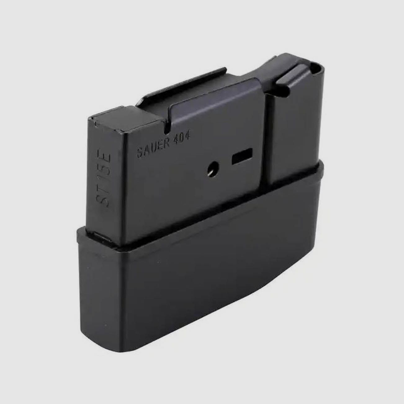 Sauer Magazin 404 - 5 Schuss -  6,5 Creedmoor