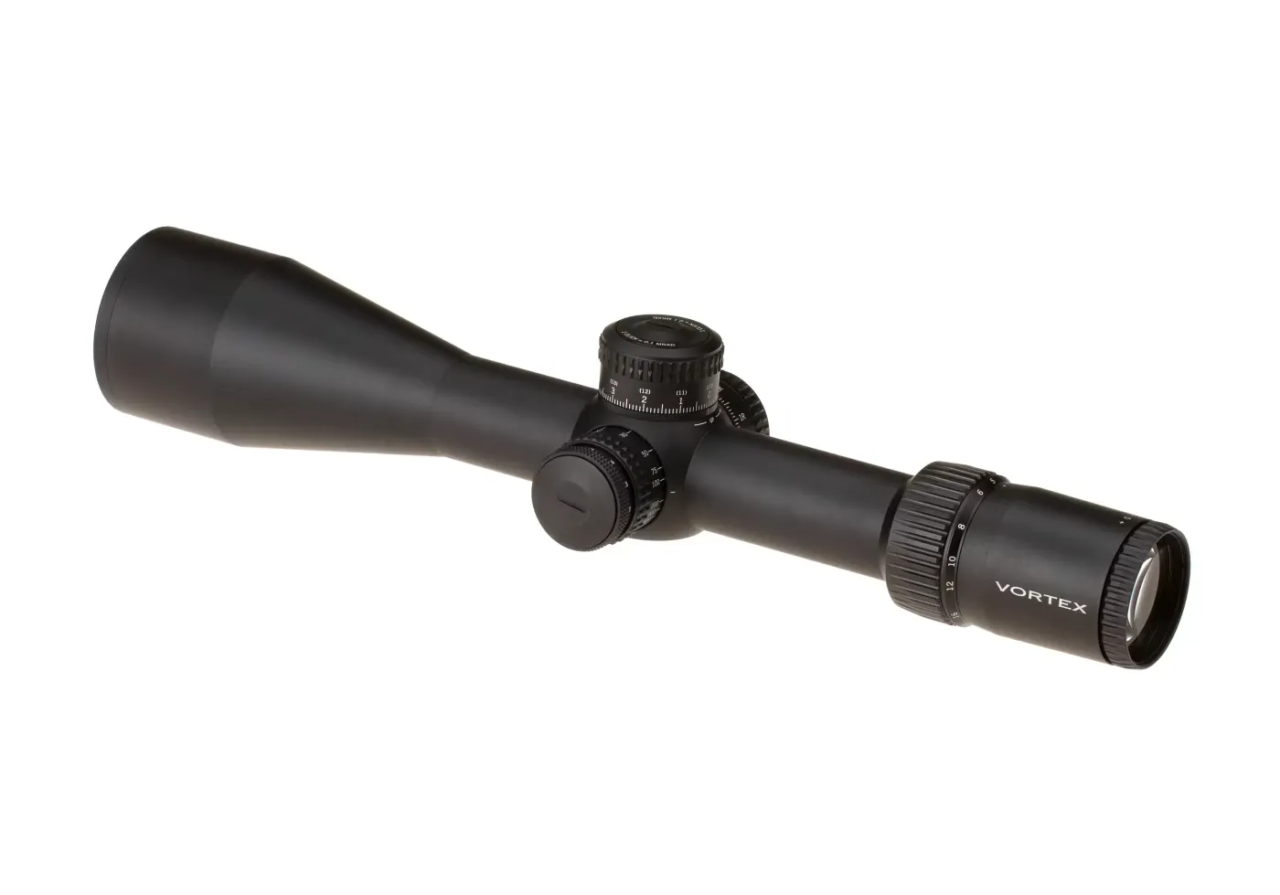Vortex Optics Strike Eagle FFP 5-25×56 EBR-7C MRAD, Bild 2 von 7