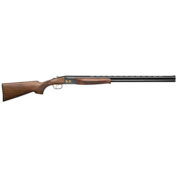 Fair Classic Shotgun Caliber 20 Black Action