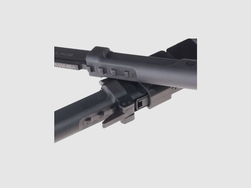 Extrema Ratio MAMBA BLACK BLACK, afbeelding 8 van 11