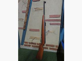 Haenel Modell 310